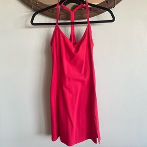 Aritzia TNA Action Slick Court Dress